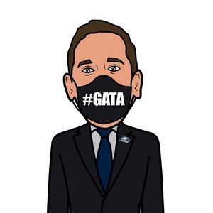 Meet your Posher, Brian